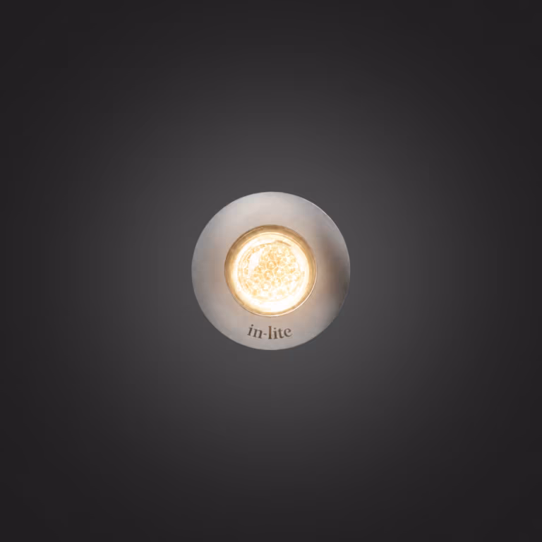 In Lite Hyve 22 Stainless Steel 12V