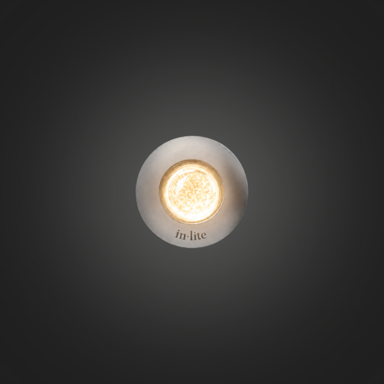 In Lite Hyve 22 Stainless Steel 12V