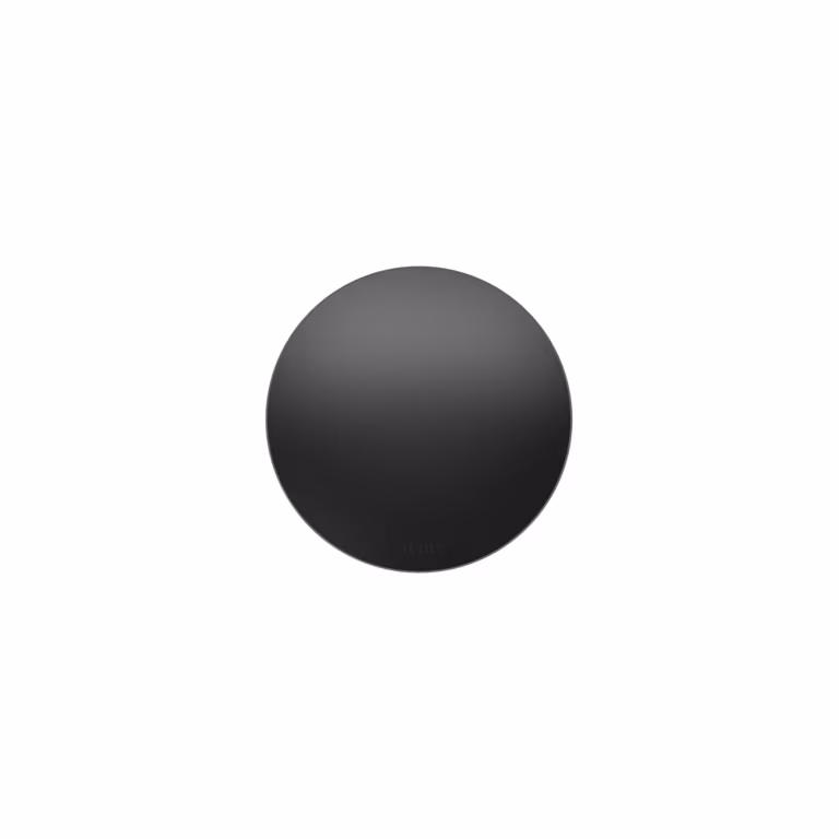 In Lite Mini Sway Wall Black (2)