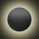 In Lite Sway Wall Black