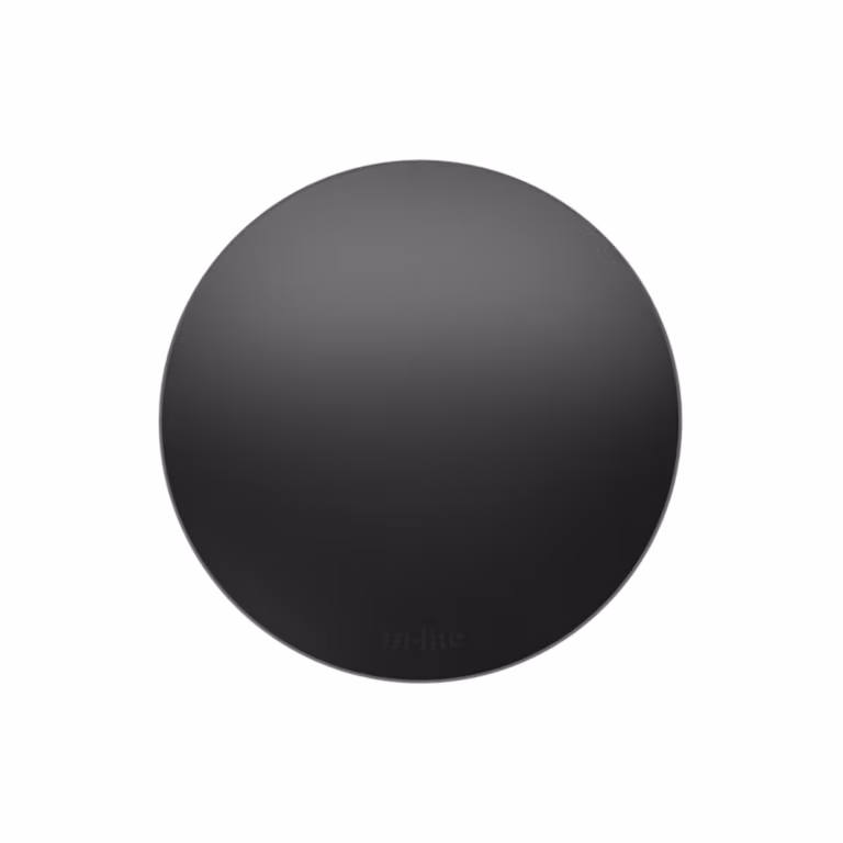 In Lite Sway Wall Black (2)