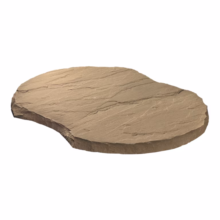 Stapstenen Kandla Mix Basic ⌀60 2-3 cm