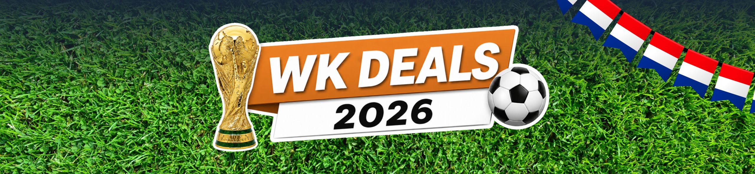 WK DEALS 2026
