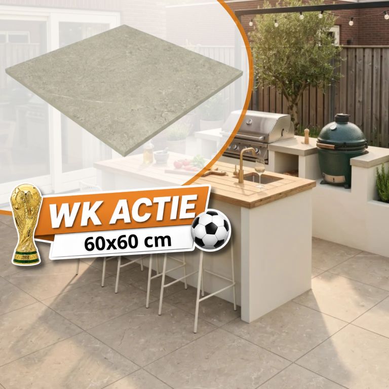 WK Deal - KeraTwo 60x60x2 Patschi