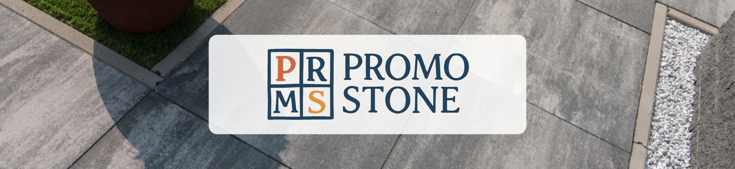 Bestratingsmarkt PromoStone