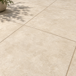 VT Wonen Solostone Unico Sand 80x80