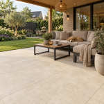 VT Wonen Solostone Unico Sand 80x80