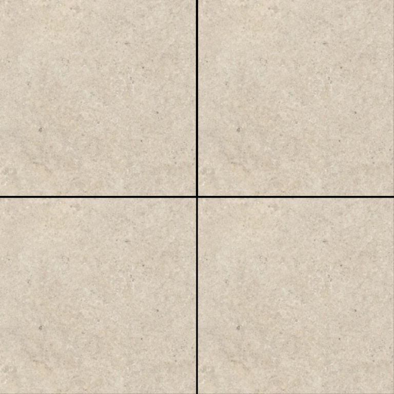 Beste Koop Uni Texture Ivory 60x60