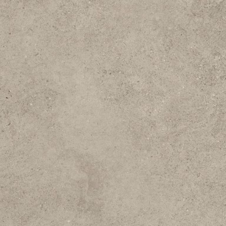 Beste Koop Uni Texture Taupe 80x80