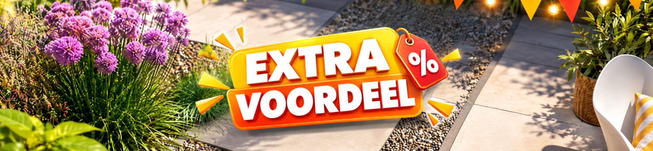 Extra Voordeel