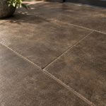Fioranese Keramische Tegel 60x90x2 cm French Vintage Noce tumbled