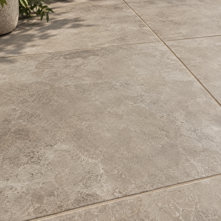 Fioranese Keramische Tegel 60x90x2 cm French Vintage Sand tumbled