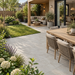 Kera Quatro Ardesia Beige 60x60