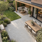 Kera Quatro Ardesia Beige 60x60