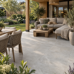 Kera Quatro Ardesia Beige 60x60