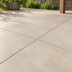 Kera Quatro Atmosferico Beige 60x60