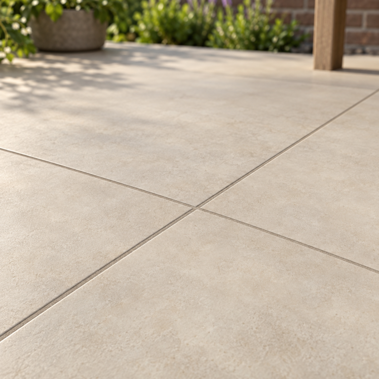 Kera Quatro Atmosferico Beige 60x60