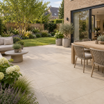 Kera Quatro Atmosferico Beige 60x60
