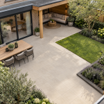 Kera Quatro Atmosferico Beige 60x60