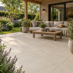 Kera Quatro Atmosferico Beige 60x60