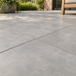 Kera Quatro Atmosferico Grey 60x60