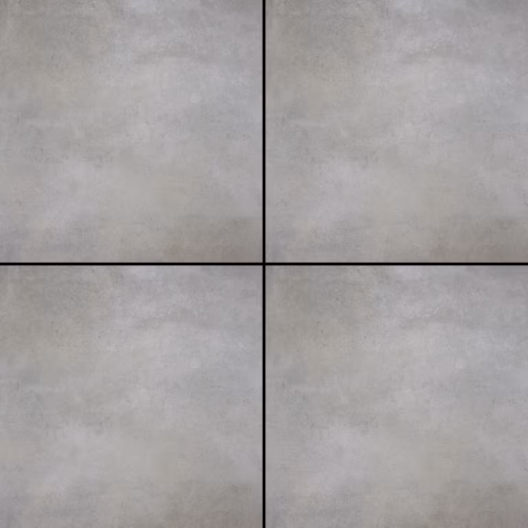 Kera Quatro Atmosferico Grey 60x60