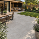 Kera Quatro Atmosferico Grey 60x60