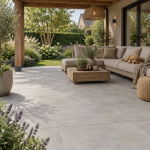 Kera Quatro Atmosferico Grey 60x60