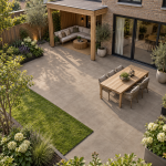 Kera Quatro Atmosferico Sand 60x60