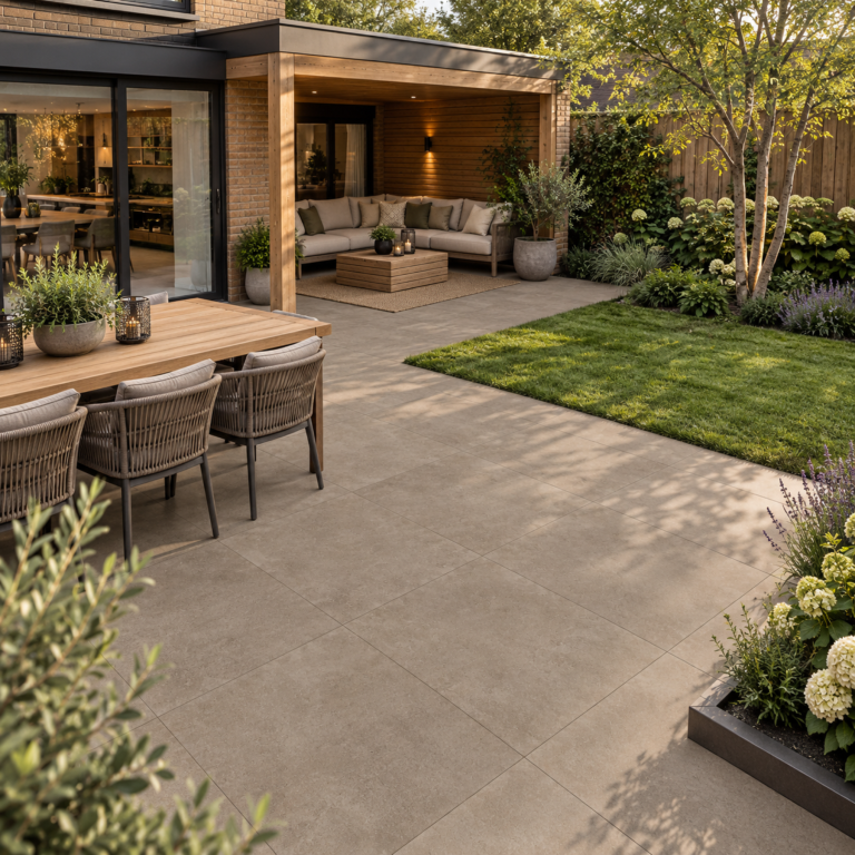 Kera Quatro Atmosferico Sand 60x60