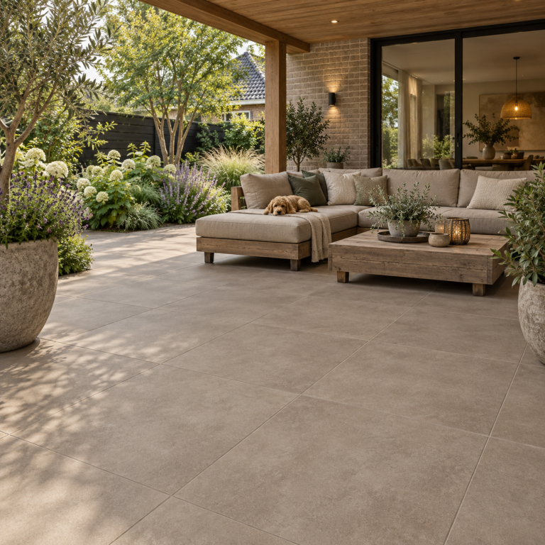 Kera Quatro Atmosferico Sand 60x60