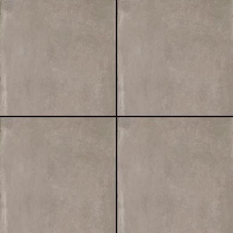 Kera Quatro Caldo Mud 60×60