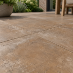 Kera Quatro Castello Terra 60x60