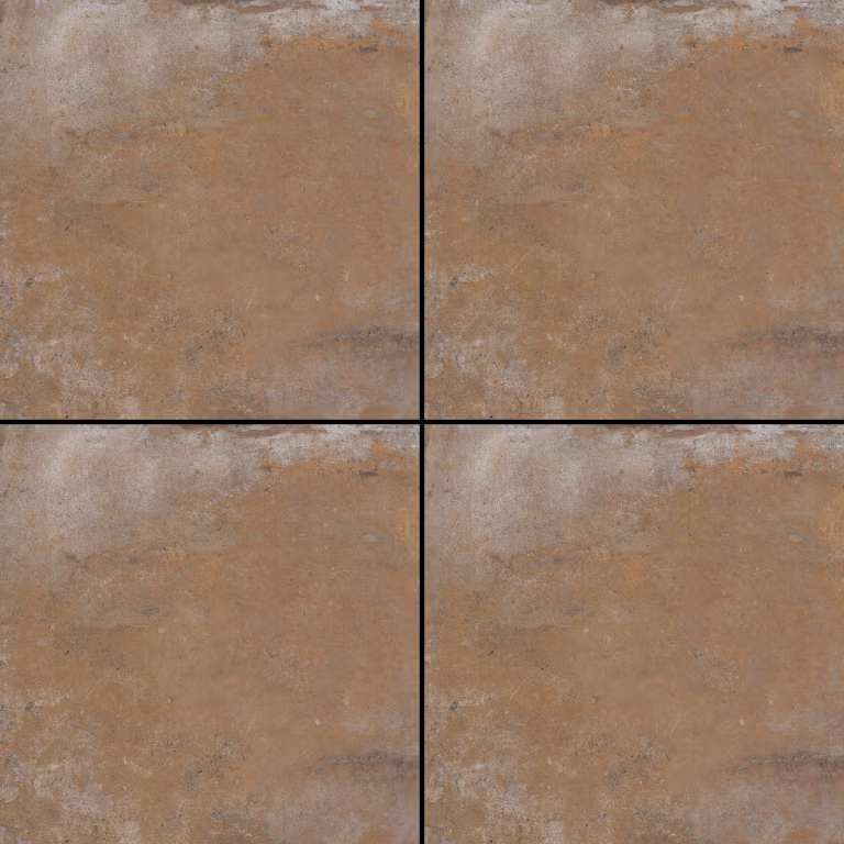 Kera Quatro Castello Terra 60x60