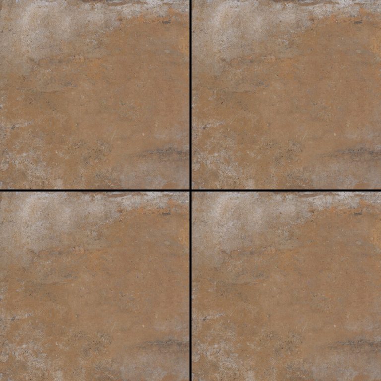 Kera Quatro Castello Terra 60x60