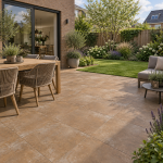 Kera Quatro Castello Terra 60x60