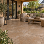 Kera Quatro Castello Terra 60x60