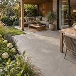 Kera Quatro Creposculo Grey 60x60