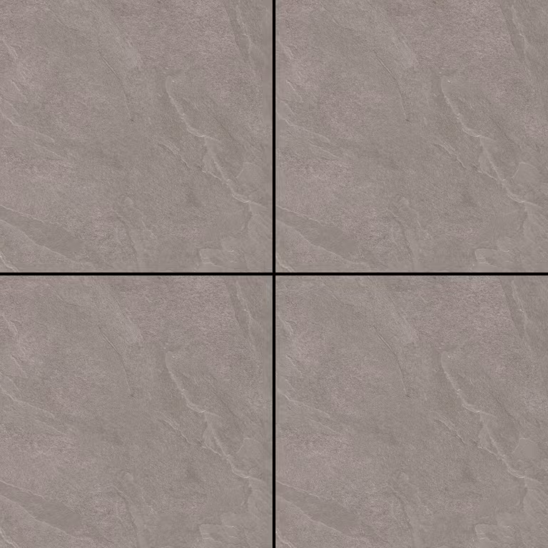 Kera Quatro Creposculo Grey 60x60