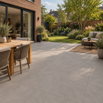 Kera Quatro Creposculo Grey 60x60