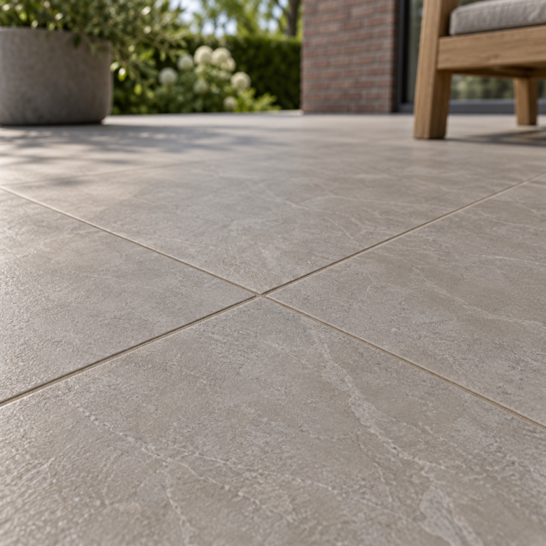 Kera Quatro Creposculo Grey 60x60