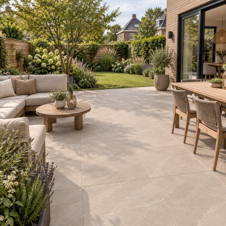Kera Quatro Creposculo Sand 60x60