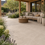 Kera Quatro Creposculo Sand 60x60