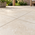 Kera Quatro Sierra Beige 60x60