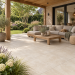 Kera Quatro Sierra Beige 60x60