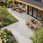 Kera Quatro Sierra Grey 60x60