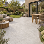 Kera Quatro Sierra Grey 60x60