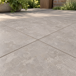 Kera Quatro Sierra Taupe 60x60