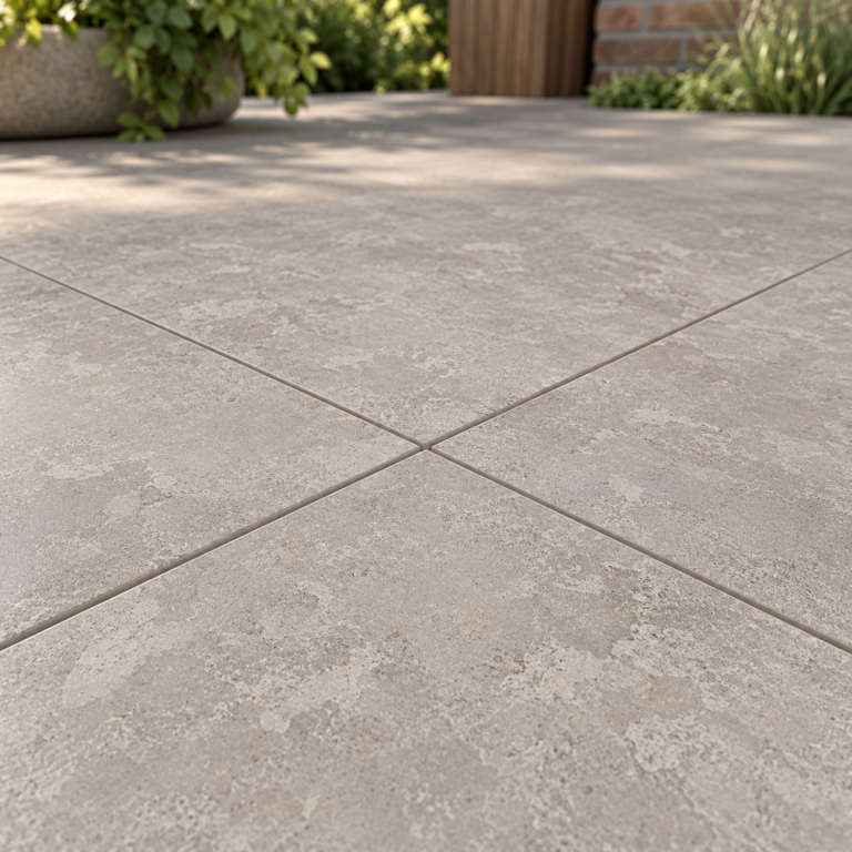Kera Quatro Sierra Taupe 60x60