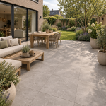 Kera Quatro Sierra Taupe 60x60